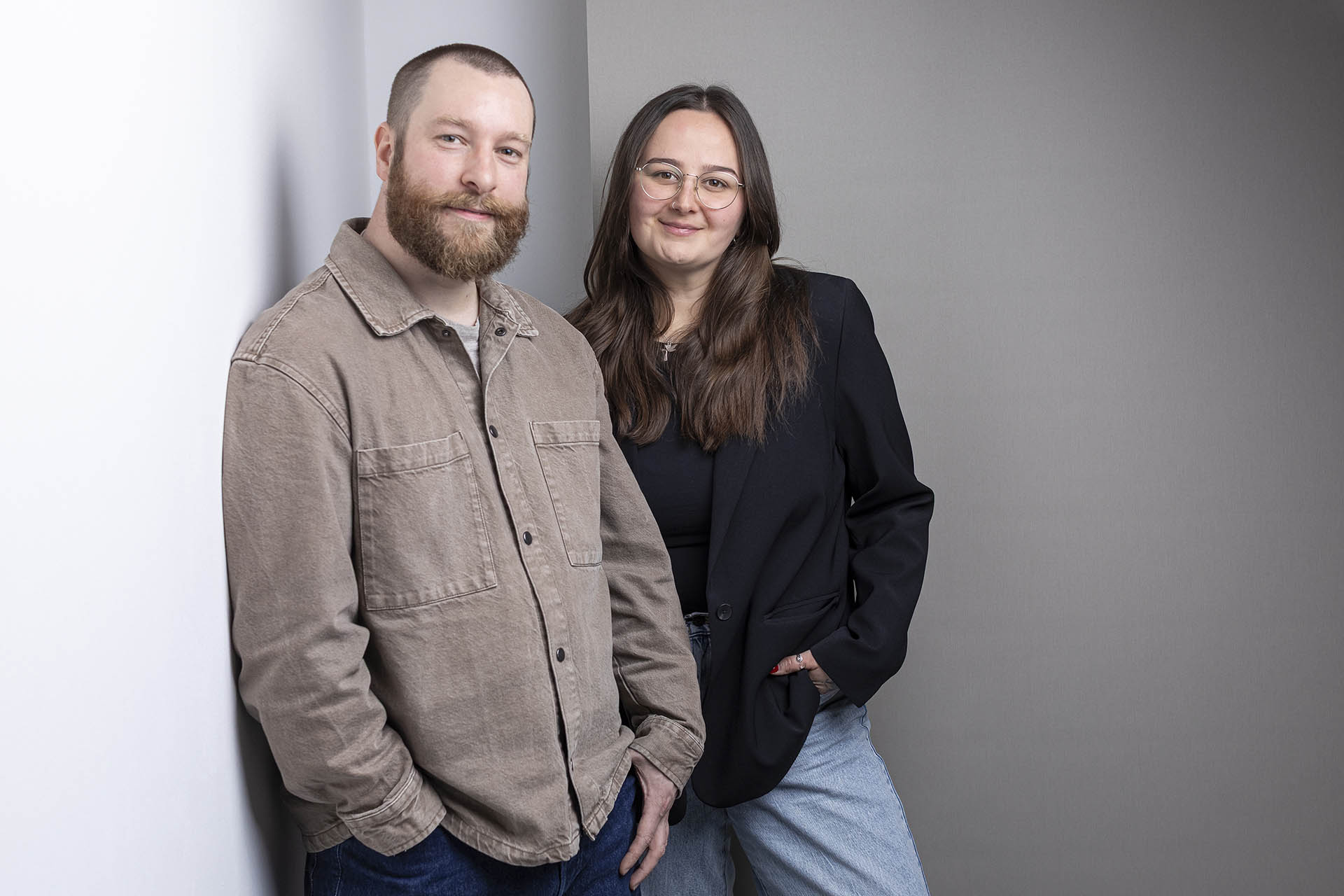 Denis and Anna Sandmann Guest Reality